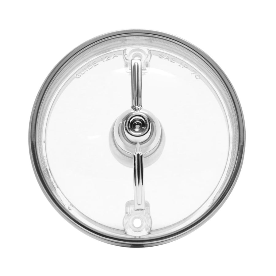 70-73 Chevrolet Camaro Parking Light Lens