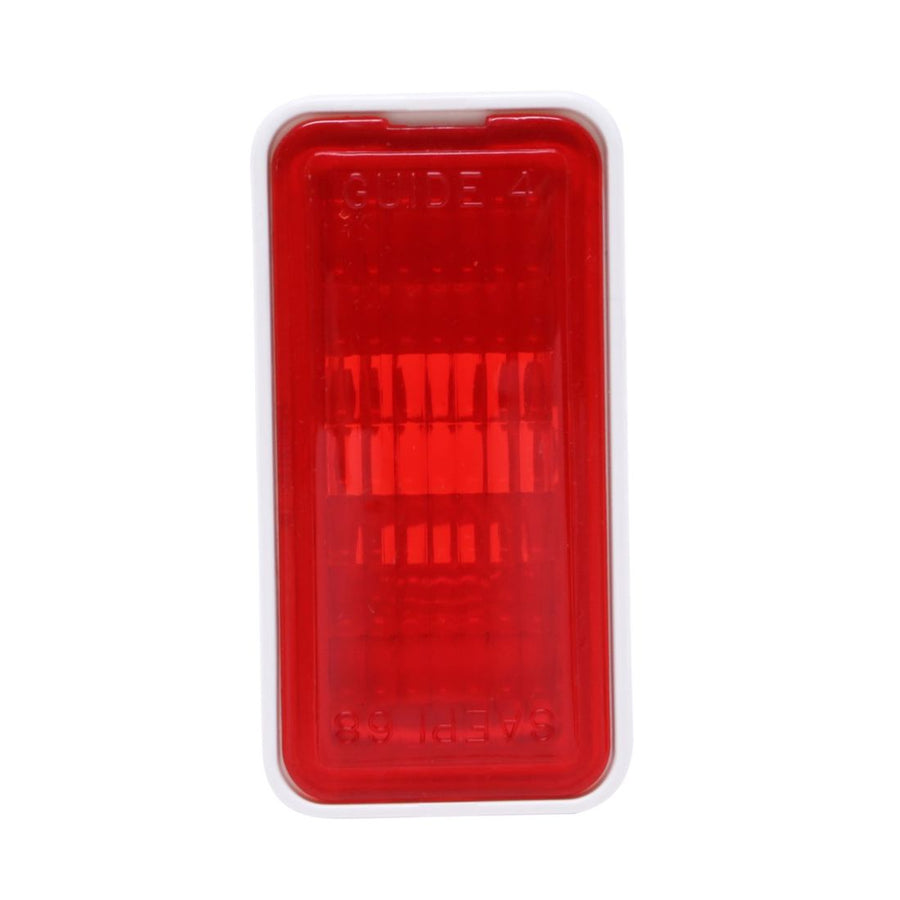 Buick, Chevrolet Side Marker Light Assembly