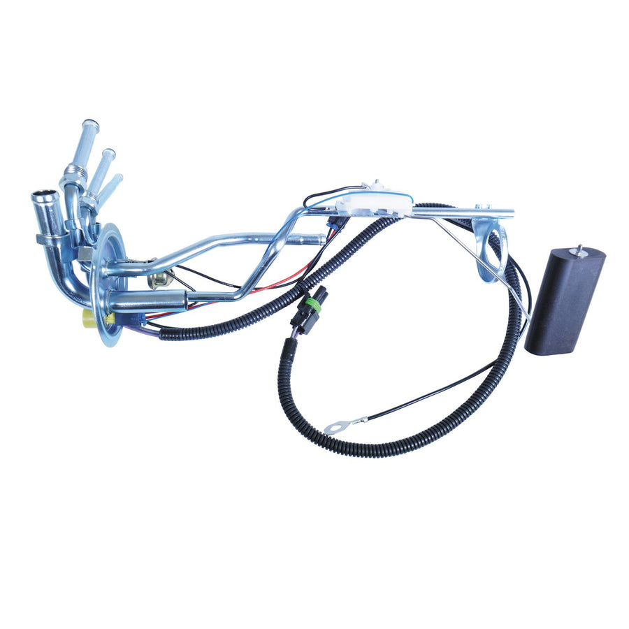 The Right Stuff 1987-91 GM Blazer, Jimmy and Suburban Fuel Sending Unit 31 Gal 4 Outlet - (TSU8703)