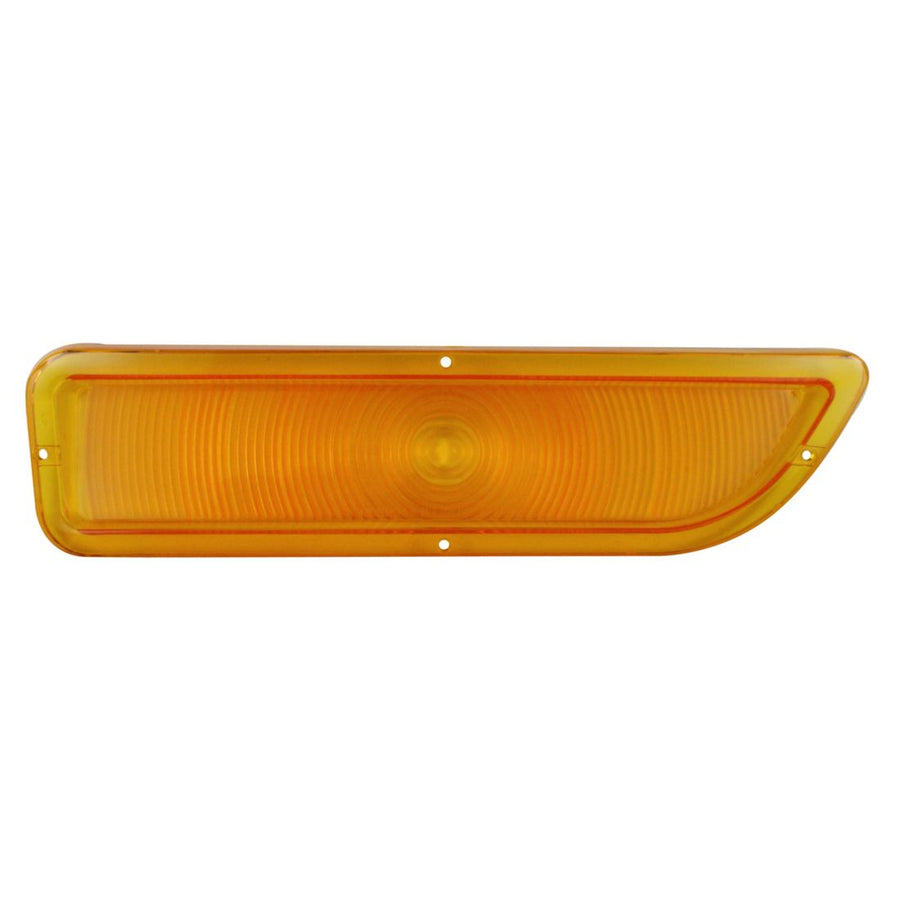 GMC Parking Light Lens