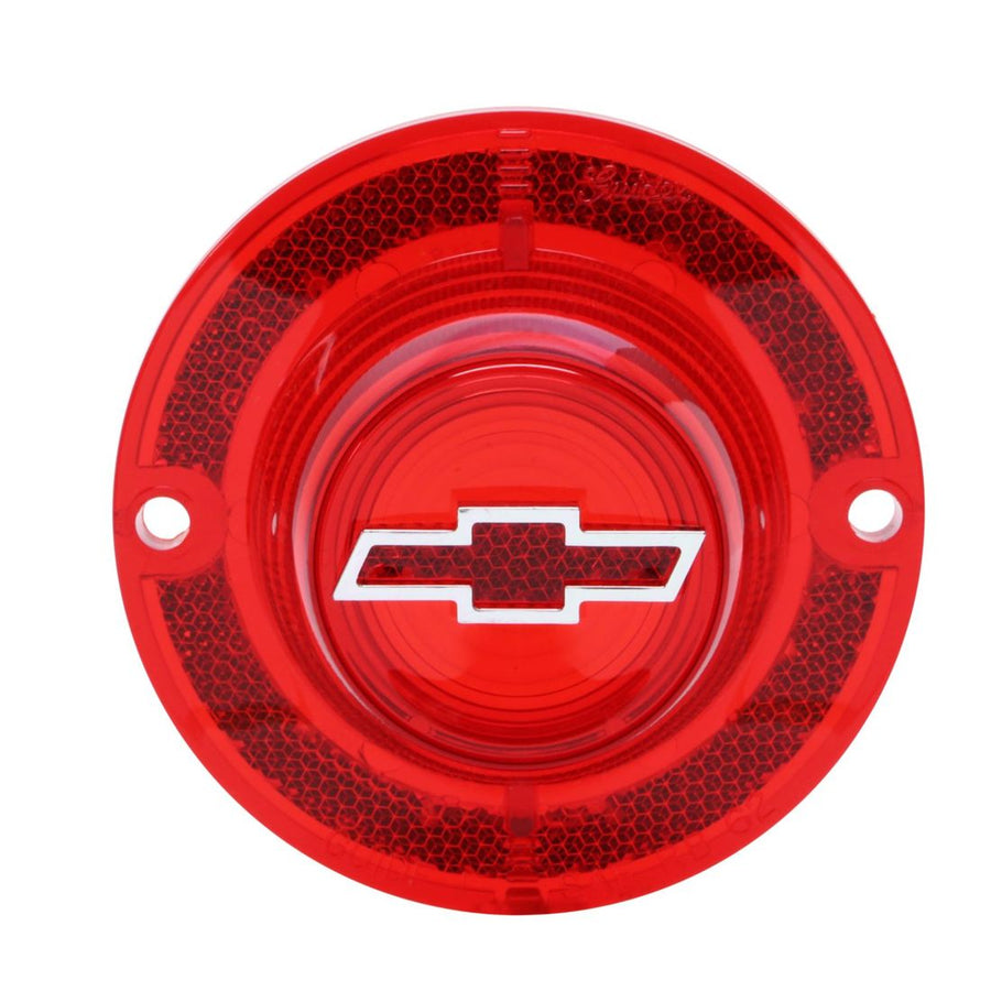 Chevrolet Tail Light Lens