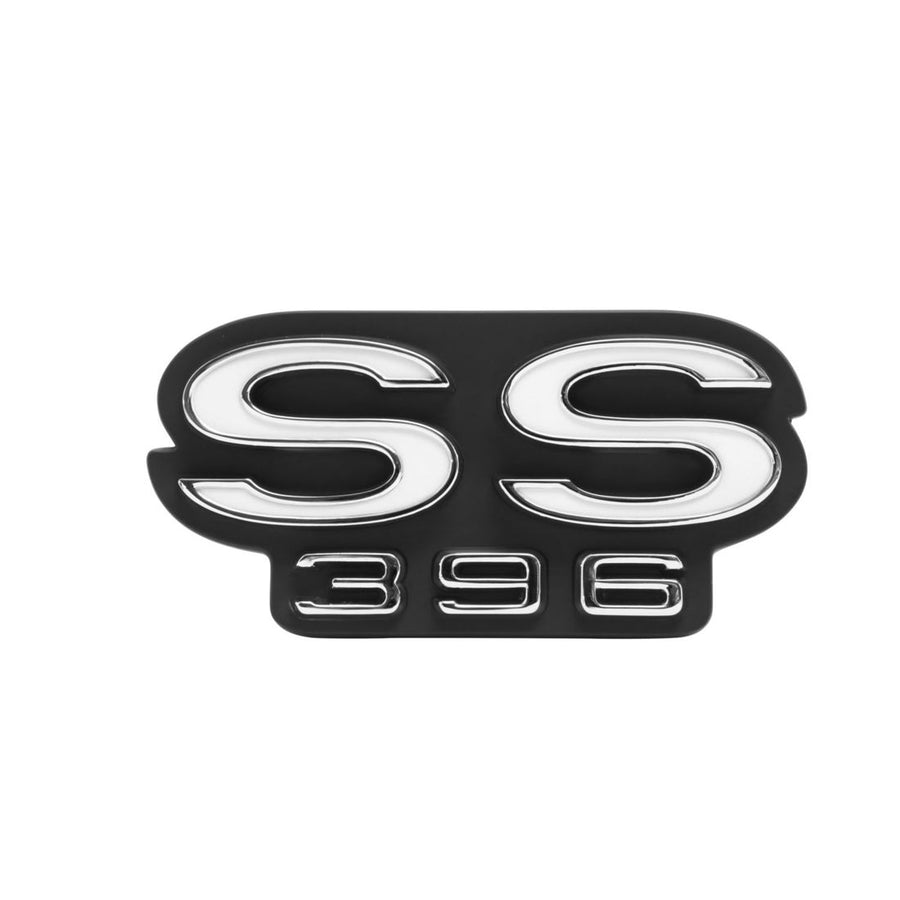 68-70 Chevrolet El Camino Tailgate Emblem