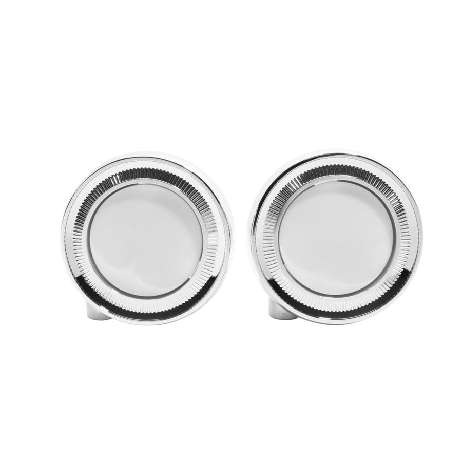 Buick, Chevrolet, Oldsmobile Dome Light Lens