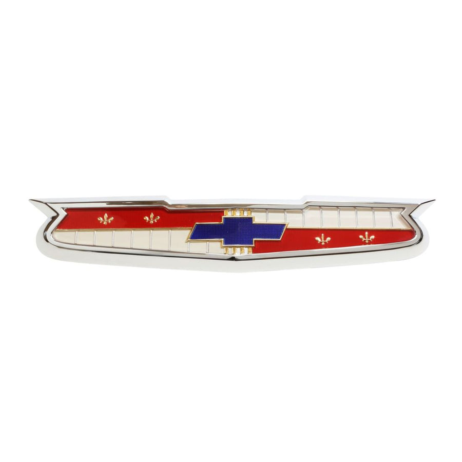 Chevrolet Hood Emblem