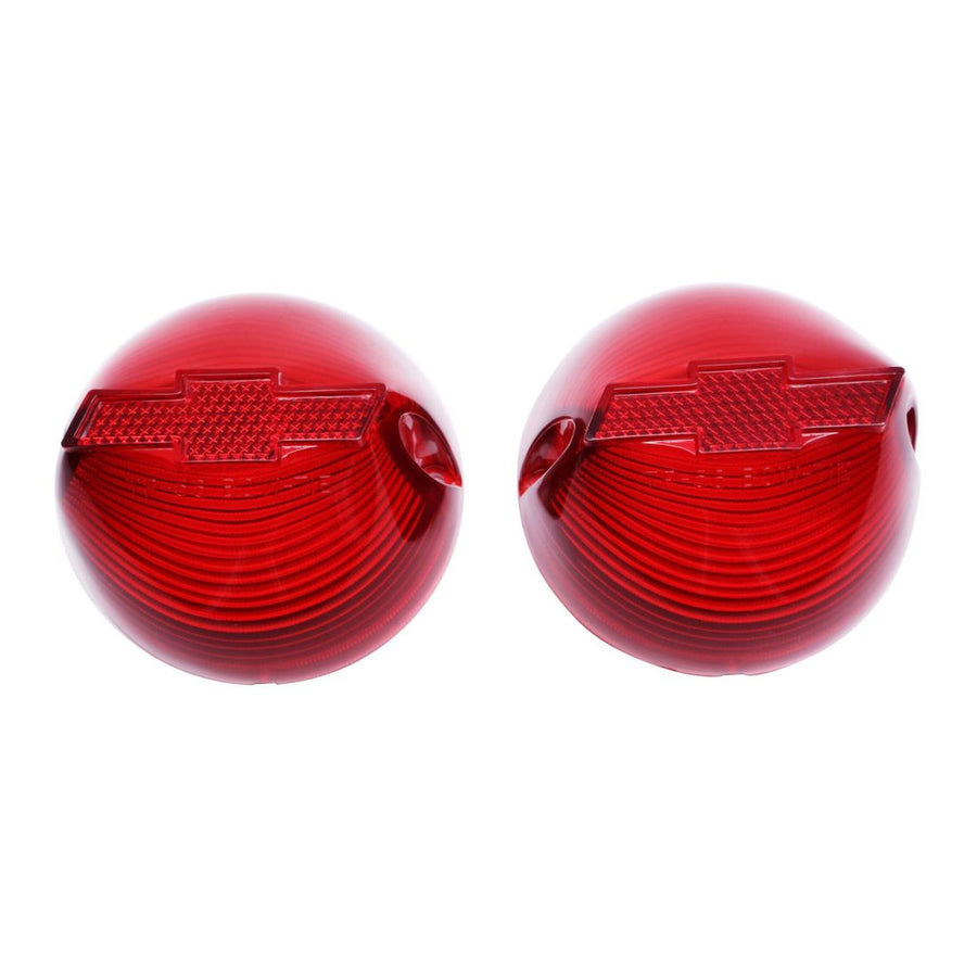 Chevrolet Tail Light Lens