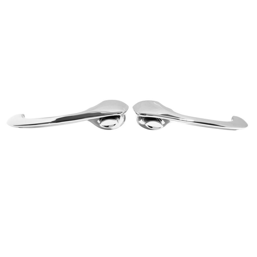 65-69 Chevrolet Corvair Exterior Door Handle