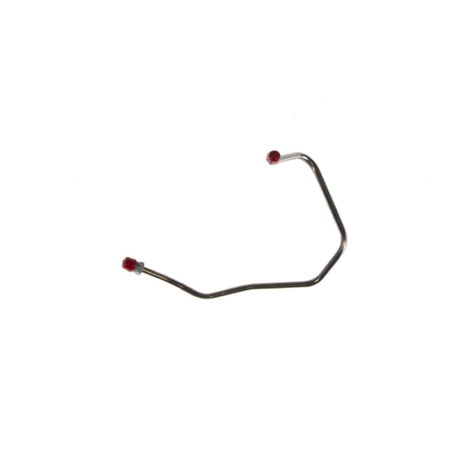 The Right Stuff 1985-91 Camaro/Firebird W/FI Pre-Bent OE Steel 3/8" Front To Rear Fuel Line - (FGL8508)