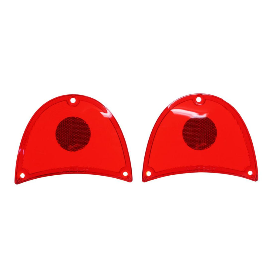 Chevrolet Tail Light Lens