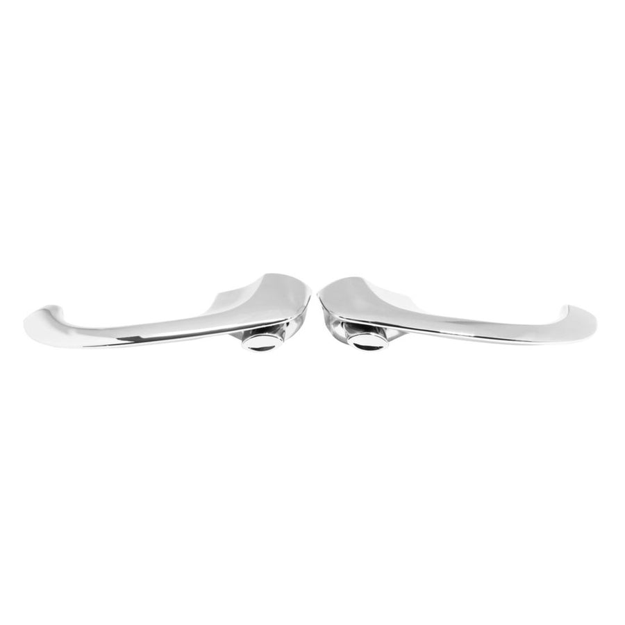 Chevrolet, Pontiac Exterior Door Handle