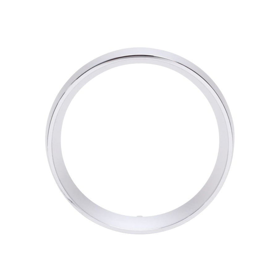 63-64 Chevrolet Corvette Instrument Panel Lens