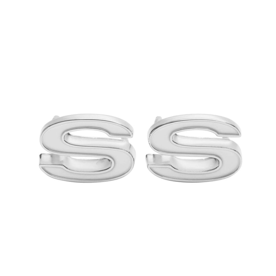 69-72 Chevrolet Camaro Fender Emblem