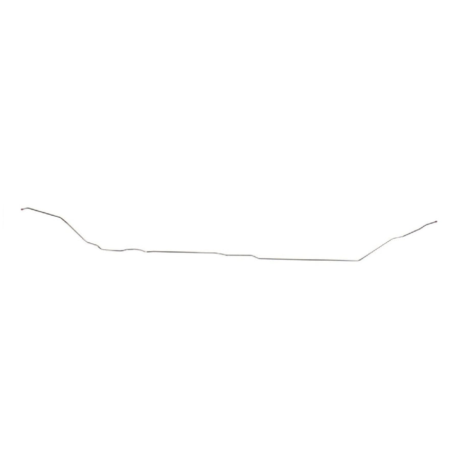 The Right Stuff 1962-64 Chevrolet Impala/Bel Air, Pre-Bent Front to Rear OE Steel Fuel Line - (BGL6232)
