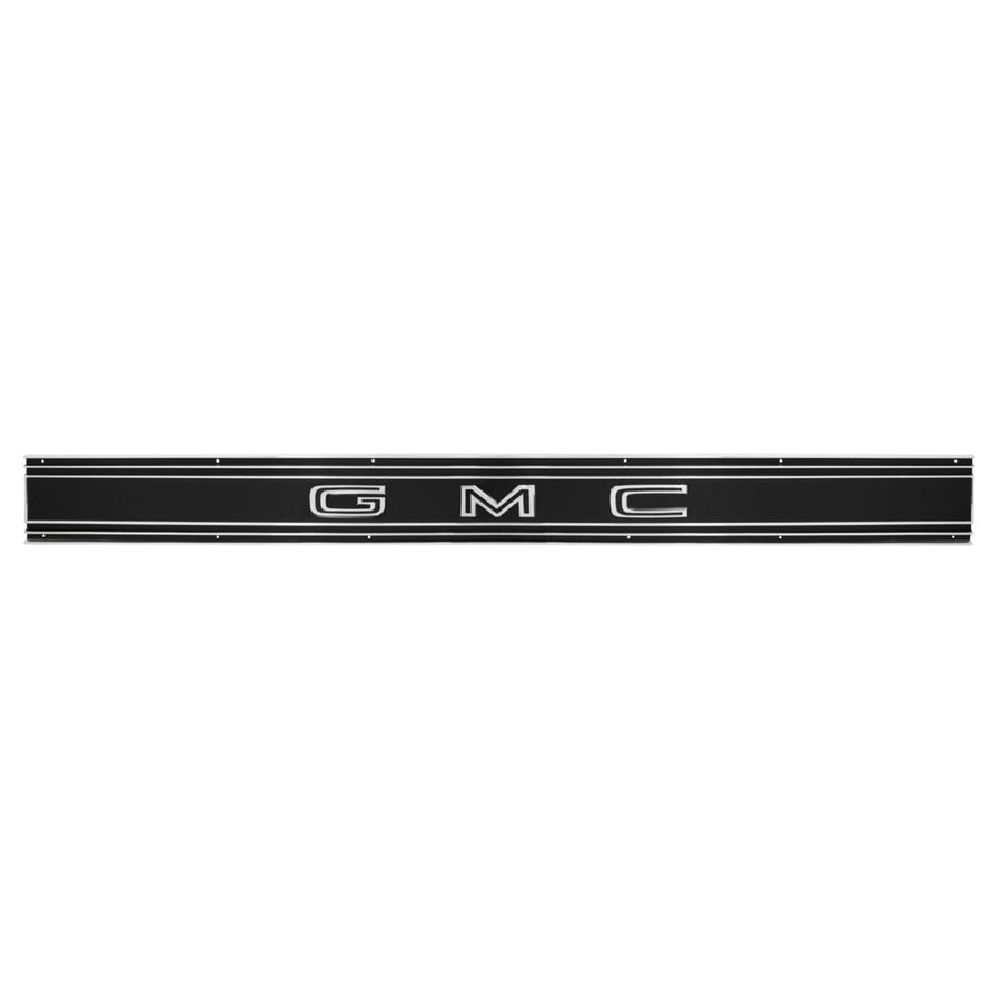 GMC Tailgate Panel