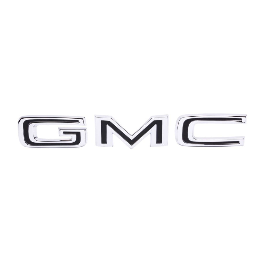 GMC Hood Emblem