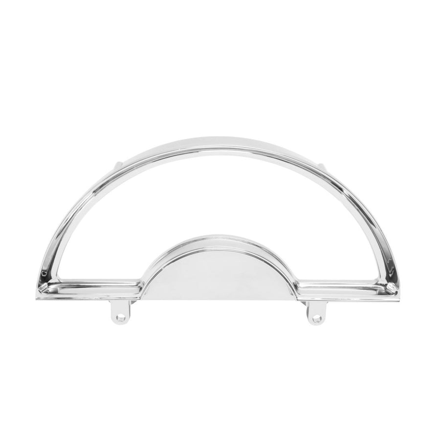 58-62 Chevrolet Corvette Gauge Bezel