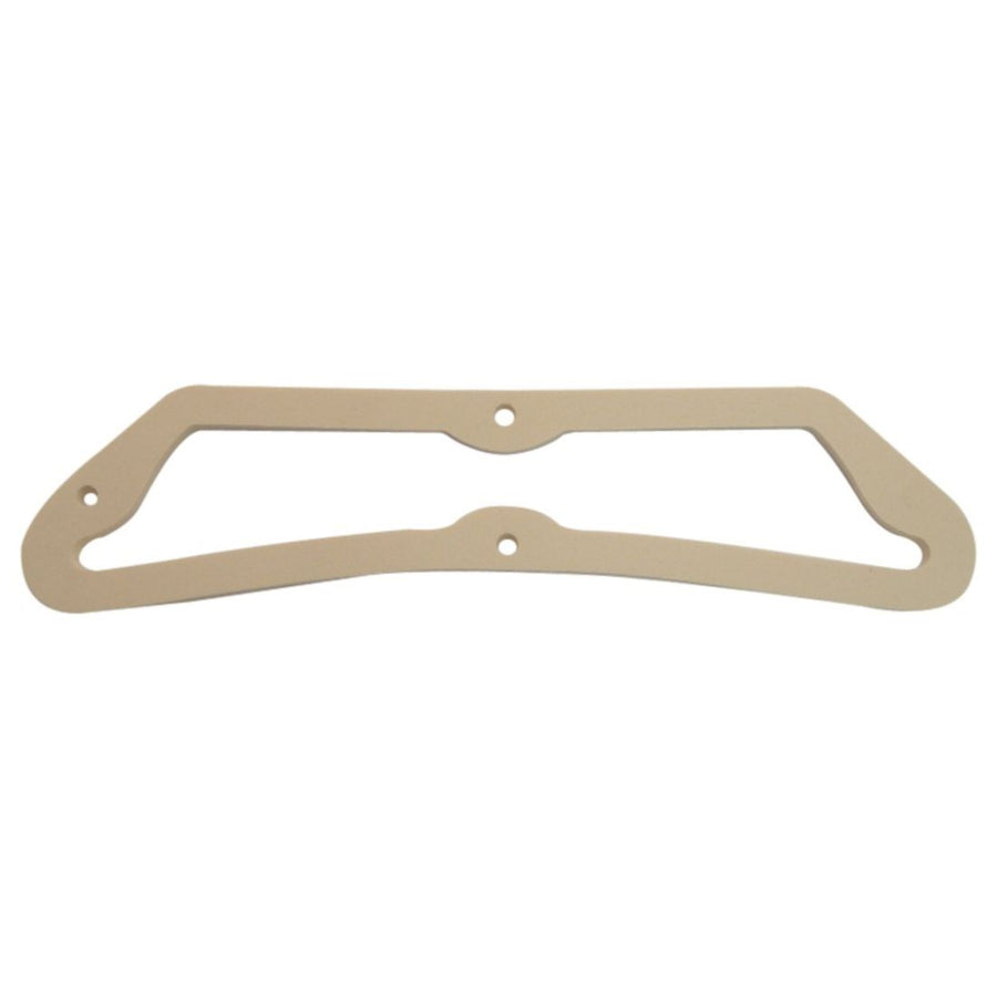 Chevrolet License Light Lens Gasket