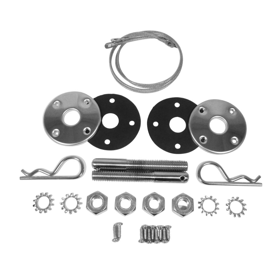 Dodge, Plymouth Hood Pin