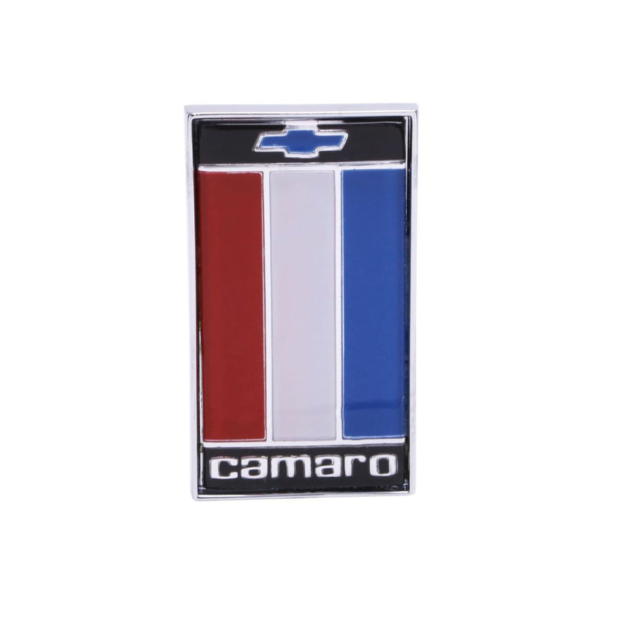 75-77 Chevrolet Camaro Deck Lid Emblem