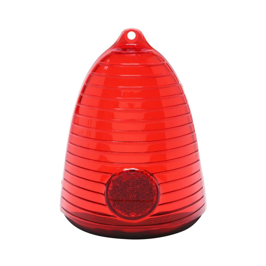 Chevrolet Tail Light Lens