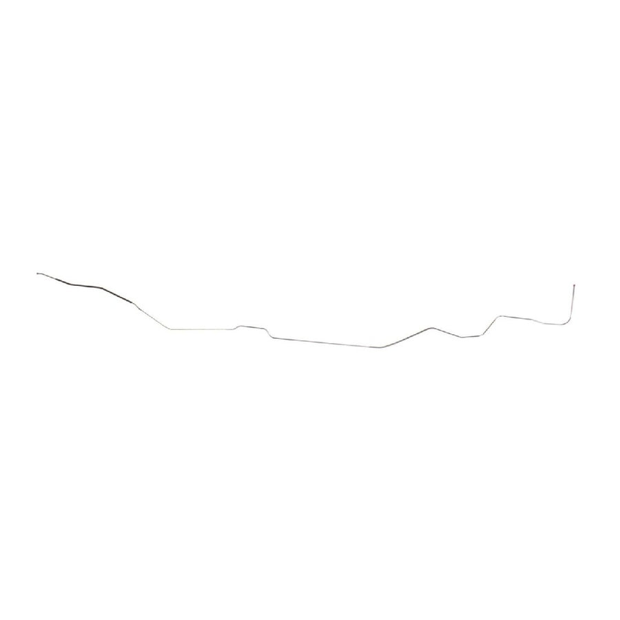 The Right Stuff 1967 Oldsmobile Cutlass/442, Pre-Bent OE Steel Fuel Return Line - (AGL6710)