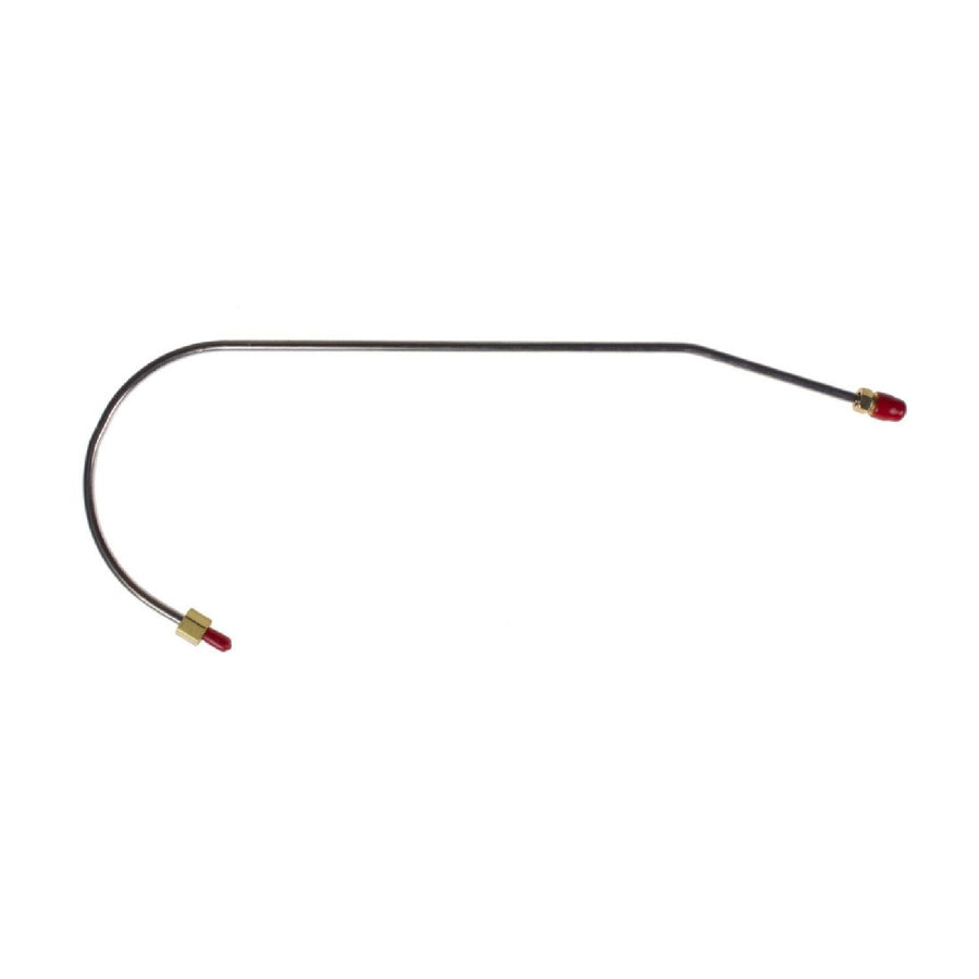 The Right Stuff 1955-57 Chevrolet Bel Air, Pre-Bent OE Steel Distributor Vacuum Line - (BDV5503)