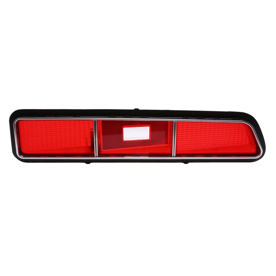 1969 Chevrolet Camaro Tail Light Lens