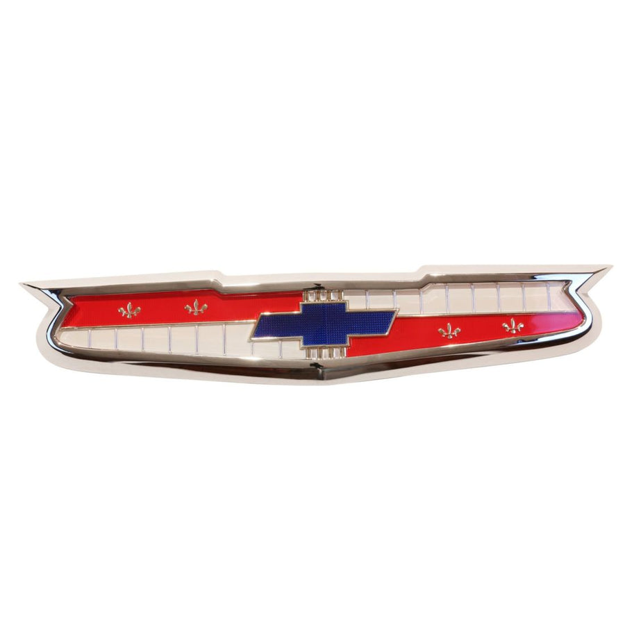 Chevrolet Hood Emblem