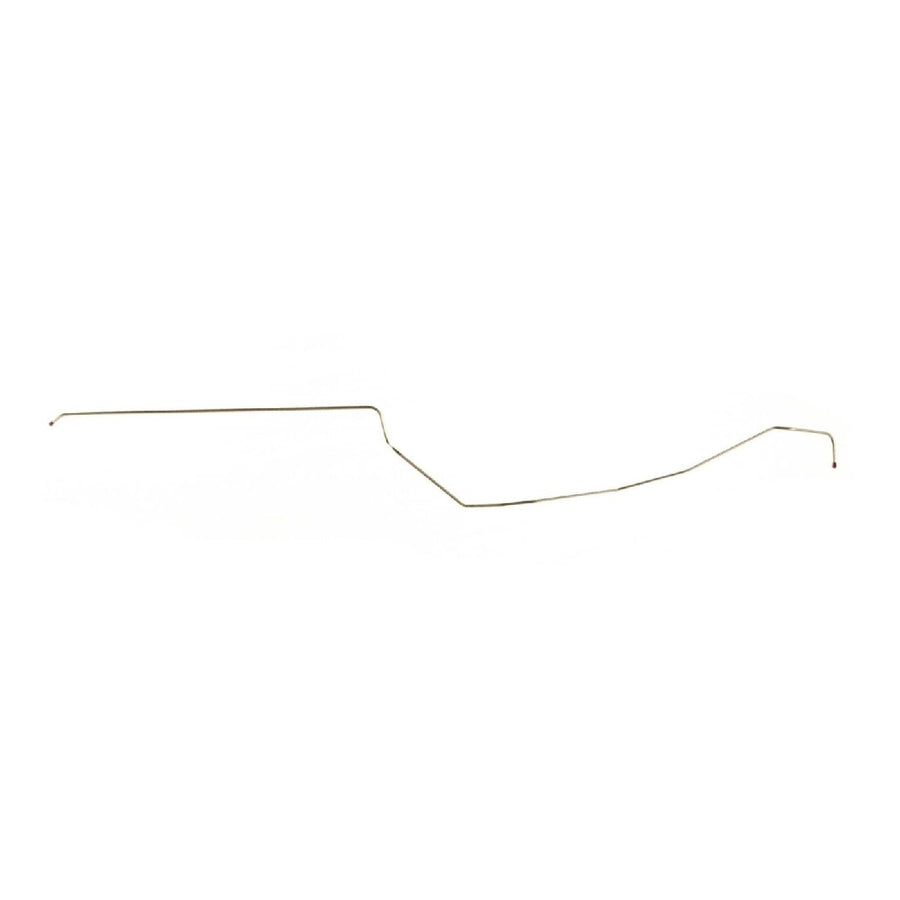 The Right Stuff 1975-78 Pontiac Firebird Pre-Bent OE Steel Vapor Return Line - (FEM06)