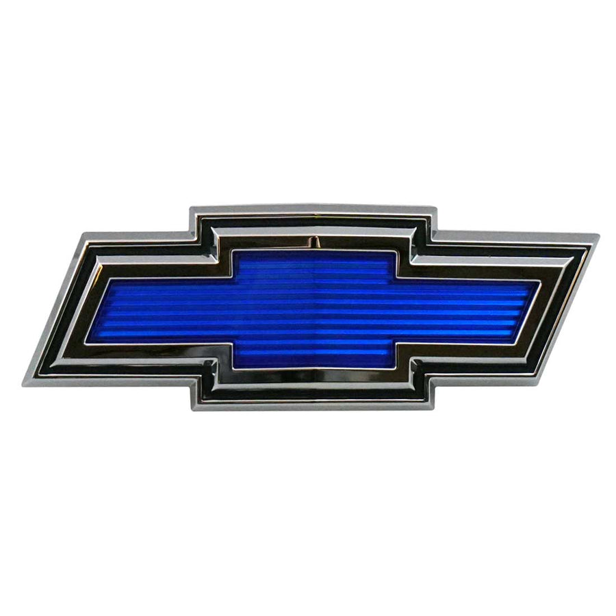 Chevrolet Grille Emblem