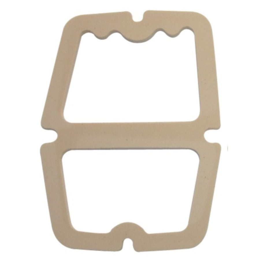 62-64 Chevrolet Chevy II Tail Light Lens Seal