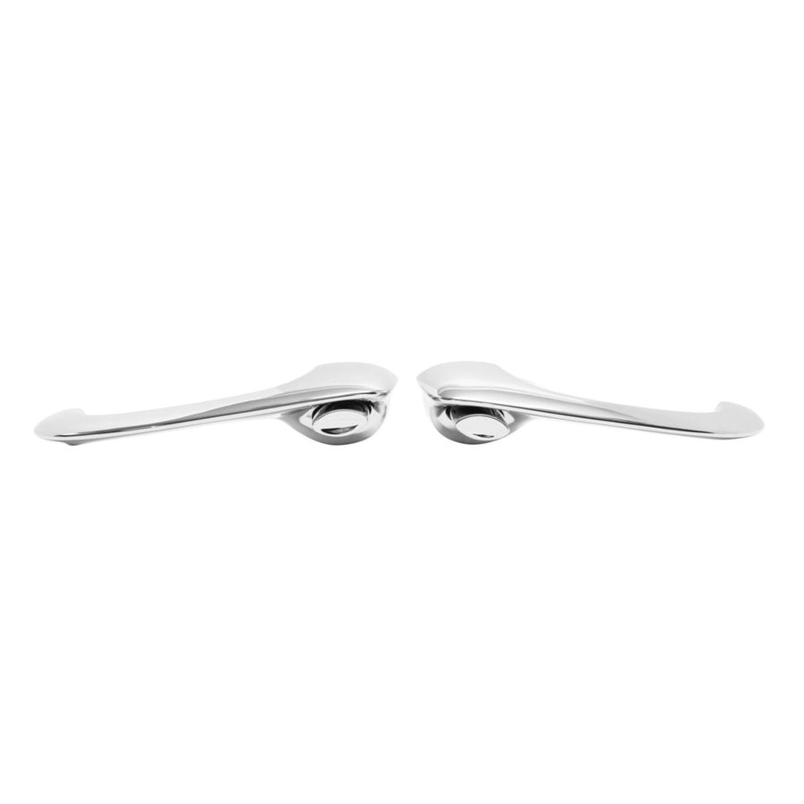 Chevrolet, Pontiac Exterior Door Handle