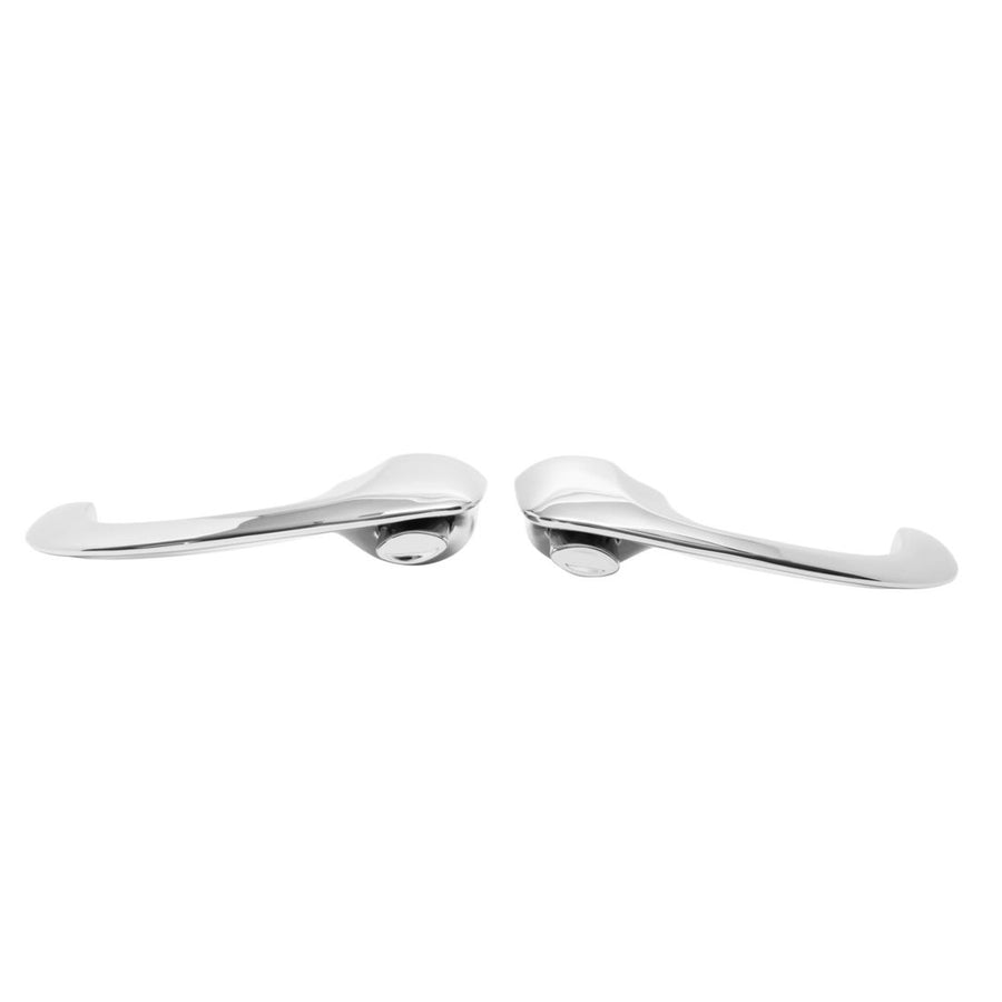 62-65 Chevrolet Chevy II Exterior Door Handle