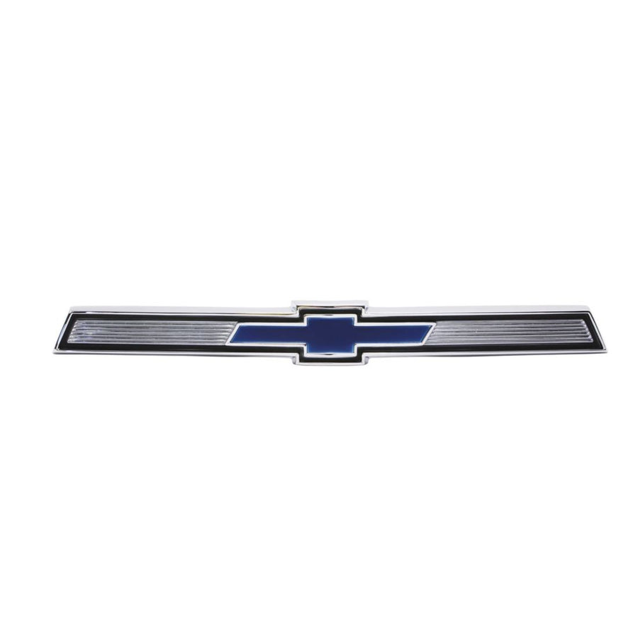 69-72 Chevrolet Nova Hood Emblem