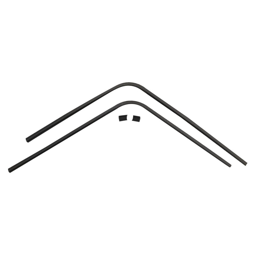 68-70 Dodge Coronet Window Trim