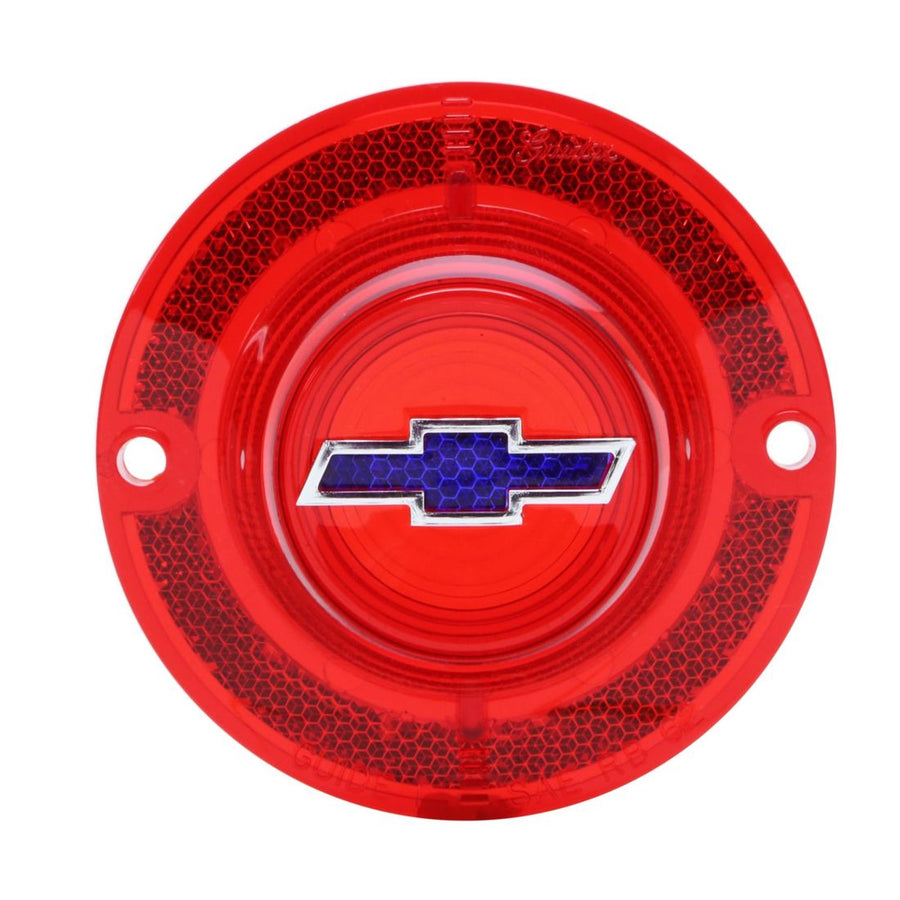 Chevrolet Tail Light Lens