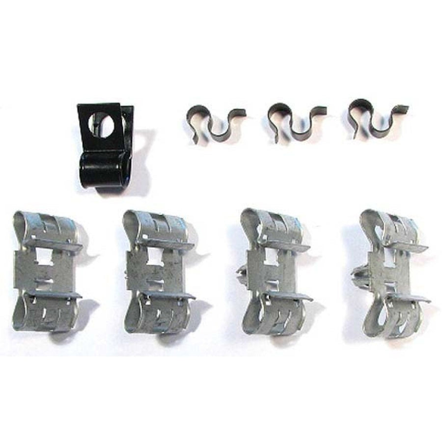 The Right Stuff 68-69 Buick Skylark Brake Hydraulic Line Clip - (ACS025)