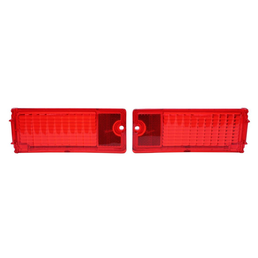Chevrolet Tail Light Lens