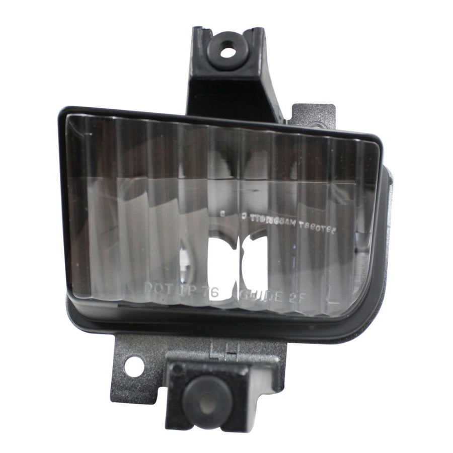 77-78 Pontiac Firebird Parking Light Assembly
