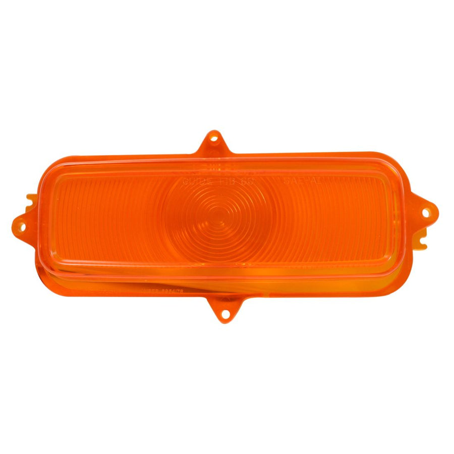 Chevrolet Parking Light Lens