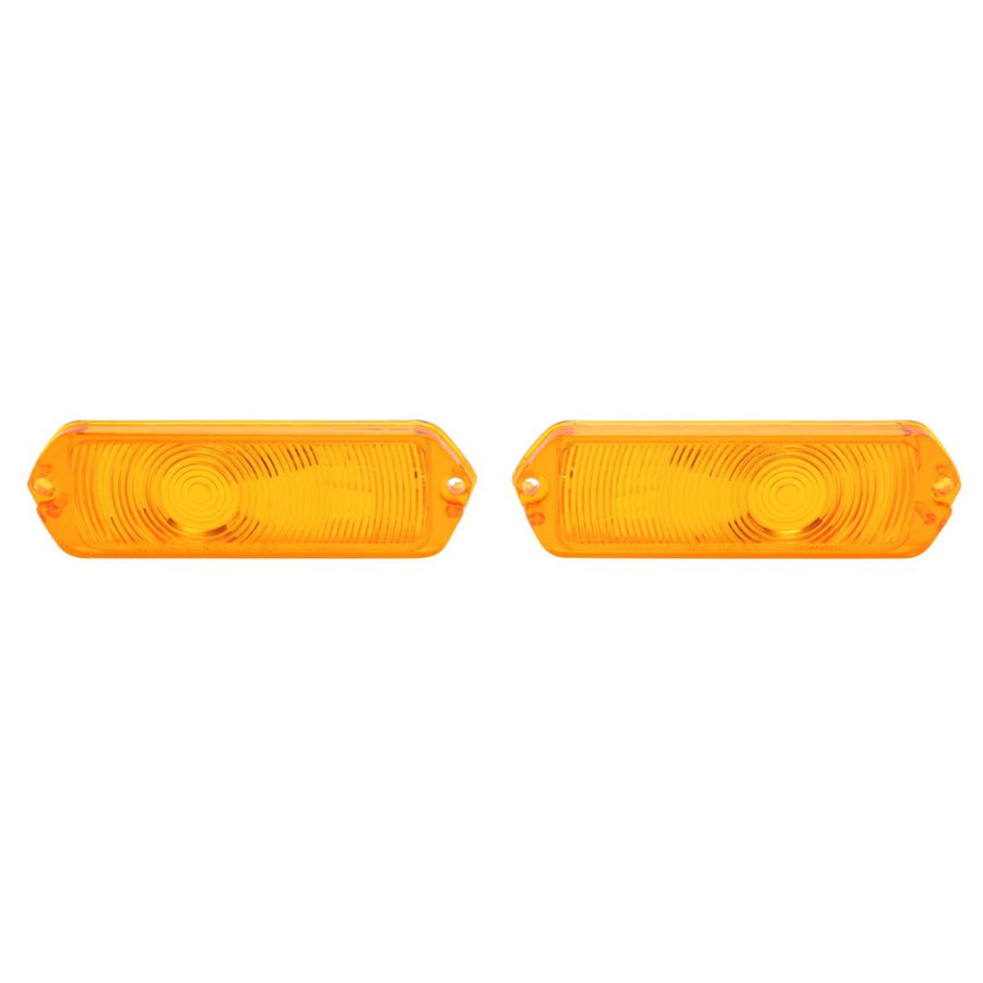 Chevrolet Parking Light Lens