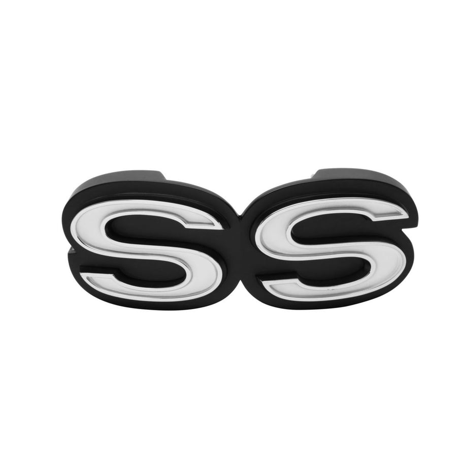1971 Chevrolet Chevelle Grille Emblem