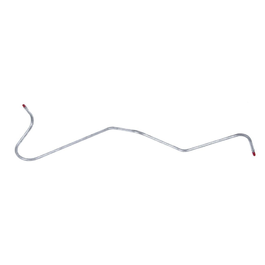 The Right Stuff 1970 Chevrolet Impala, Pre-Bent OE Steel Transmission Vacuum Line - (BTV7005)
