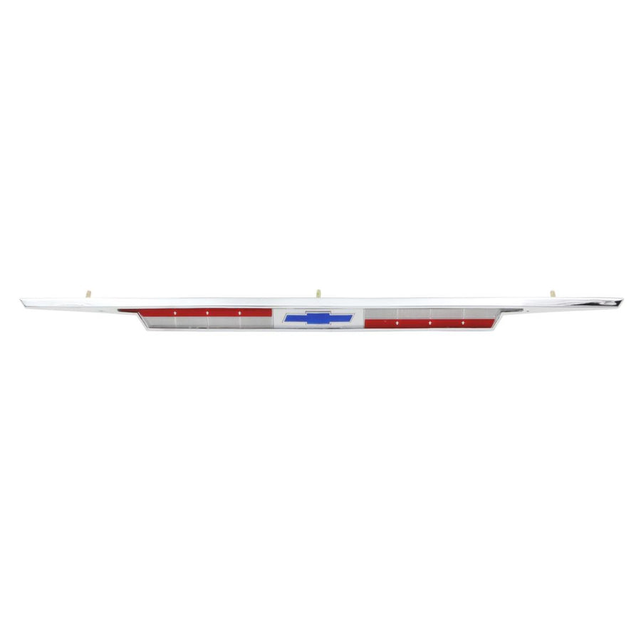 Chevrolet Rear Body Panel