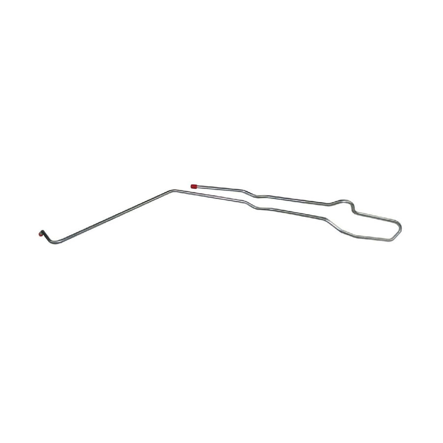 The Right Stuff 1969 Chevrolet Impala/Bel Air, Pre-Bent OE Steel Fuel Tank Vent Line - (BFV6601)