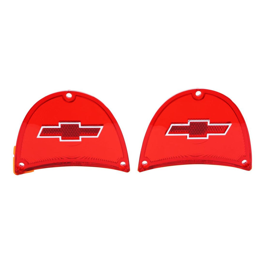 Chevrolet Tail Light Lens
