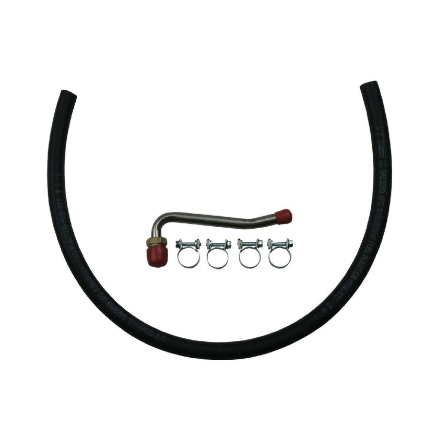 The Right Stuff Power Steering Return Hose Kit - (APH6001)