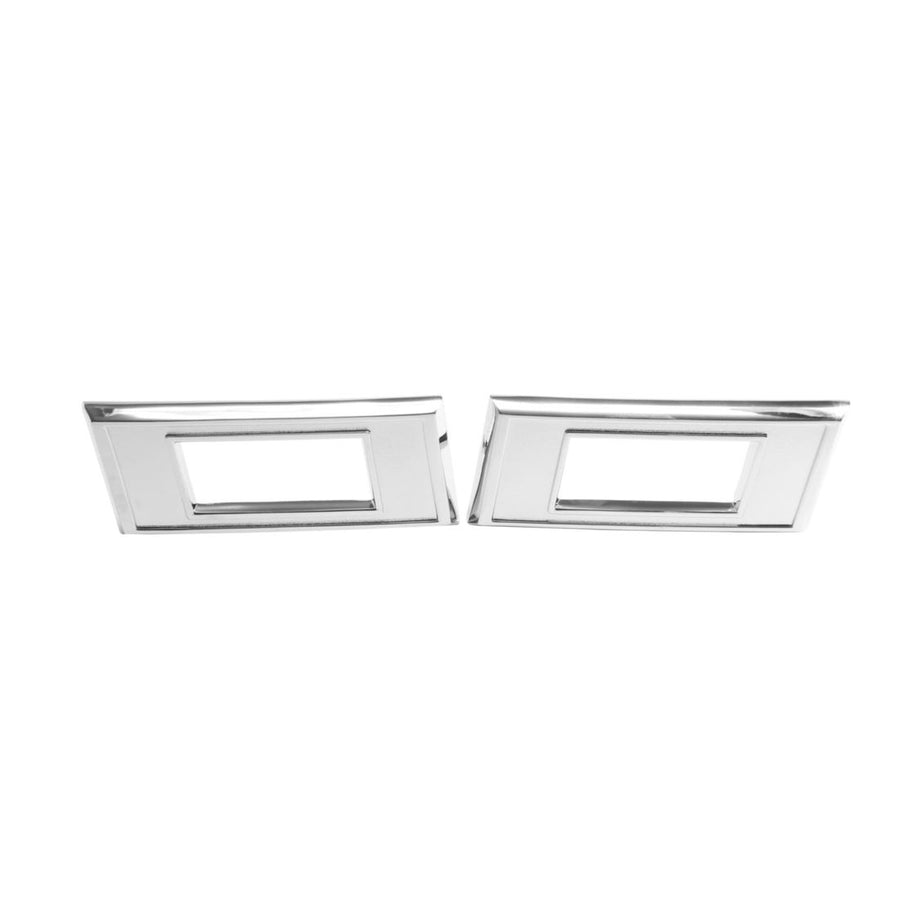 Chevrolet Side Marker Light Bezel
