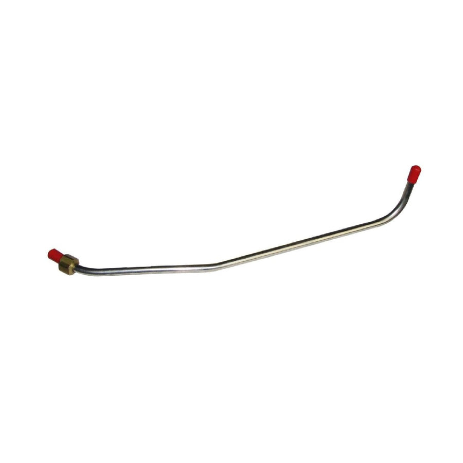 The Right Stuff 1958 Chevrolet Bel Air 283cu 2BBL Pre-Bent OE Steel Thermo Choke Control Tube - (BCH5802)