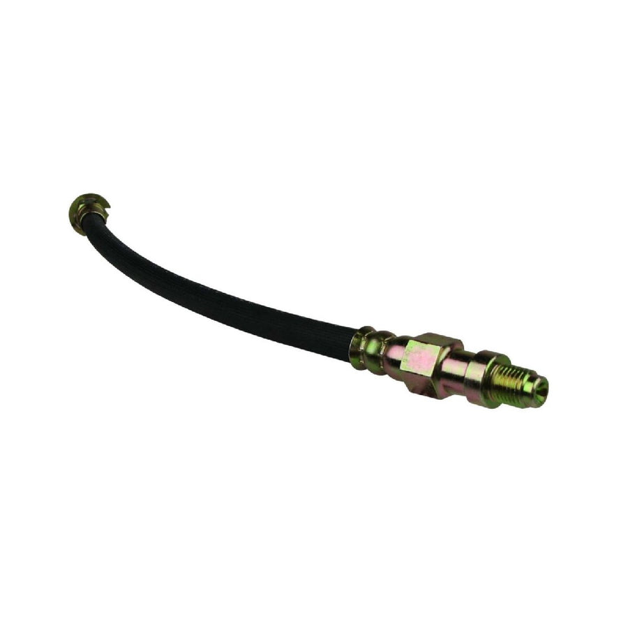 The Right Stuff 1962-66 Chevrolet Chevy II, Front Drum Brake Flex Hoses - (FH35)