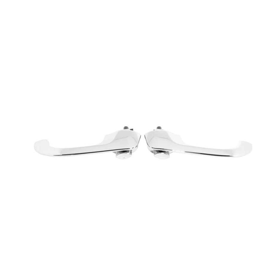 Chevrolet, Pontiac Exterior Door Handle